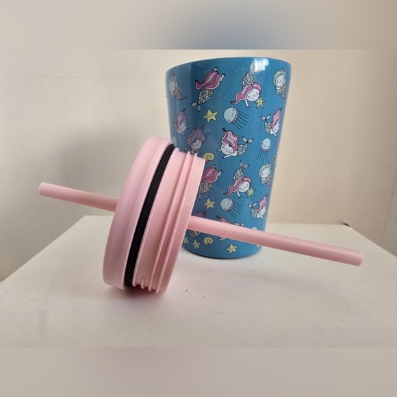 IRON °FLASK 12oz Kids Tumblers with Lids & Straws Cup Double Walled - Picture 5 of 6